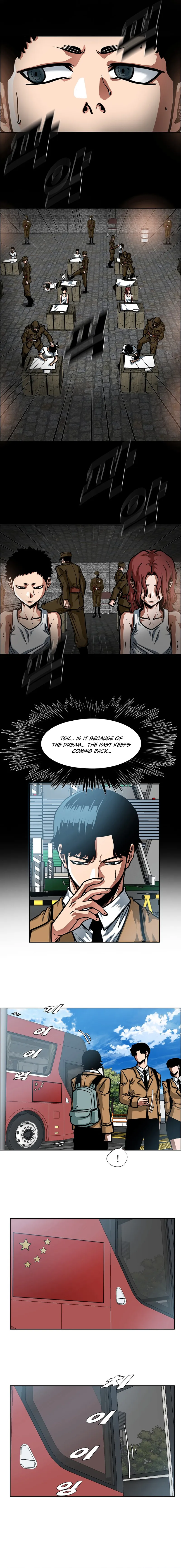 Read Secret Family EN Manga Online