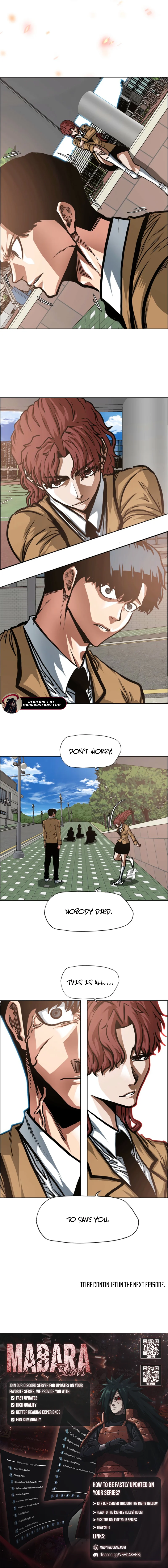 Read Secret Family EN Manga Online