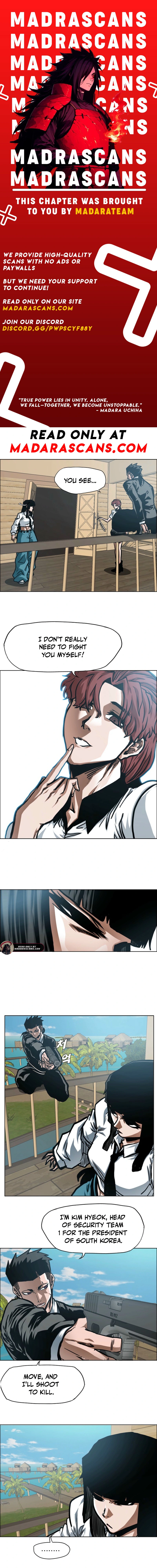 Read Secret Family EN Manga Online