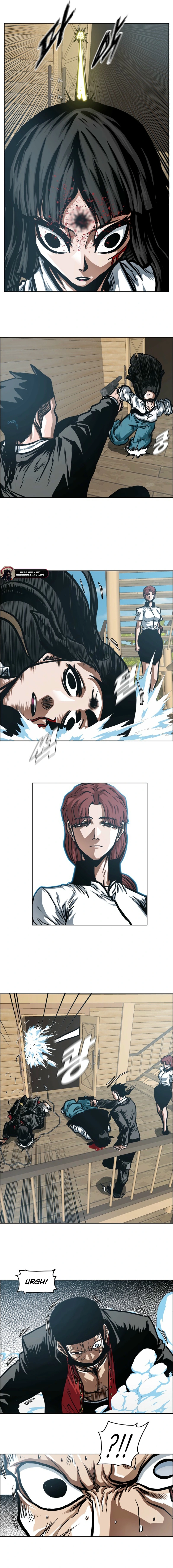 Read Secret Family EN Manga Online