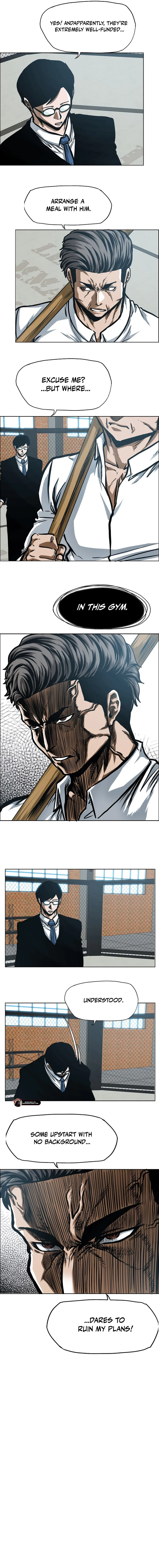 Read Secret Family EN Manga Online