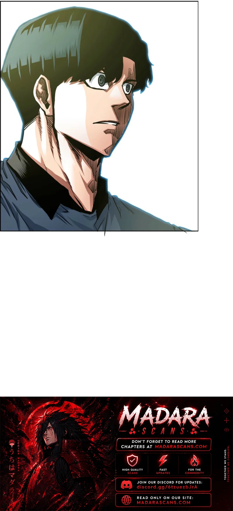 Read Secret Family EN Manga Online