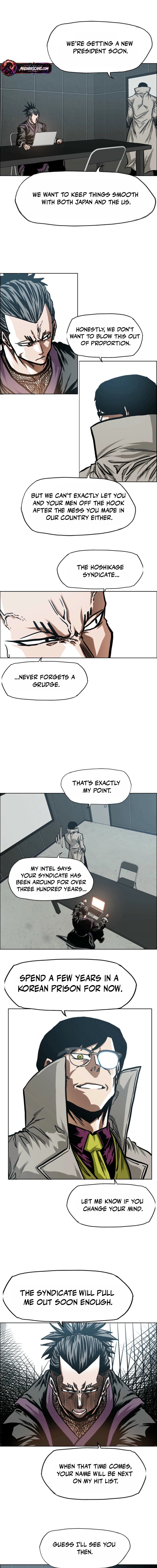 Read Secret Family EN Manga Online