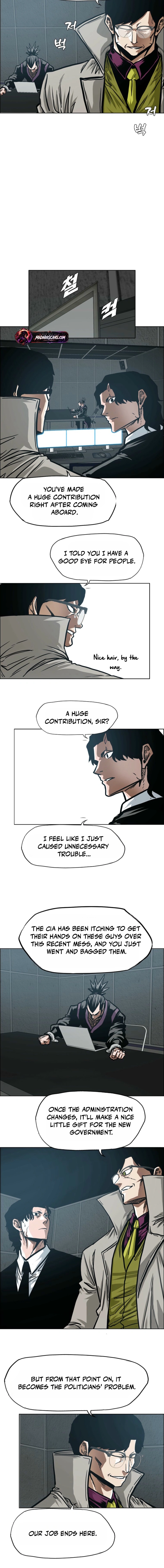 Read Secret Family EN Manga Online
