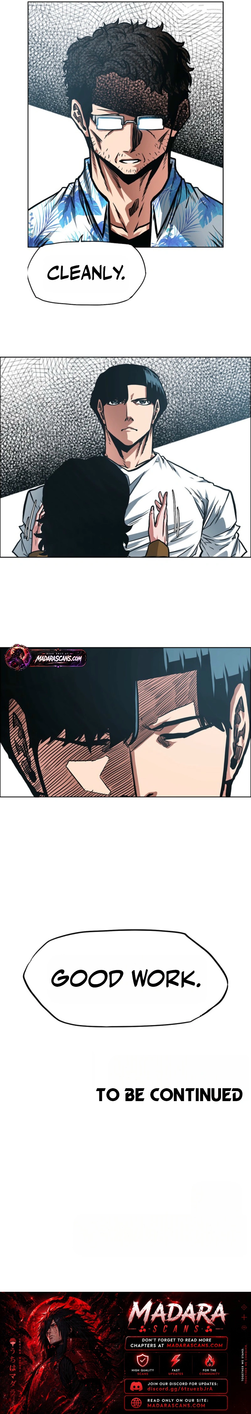 Read Secret Family EN Manga Online