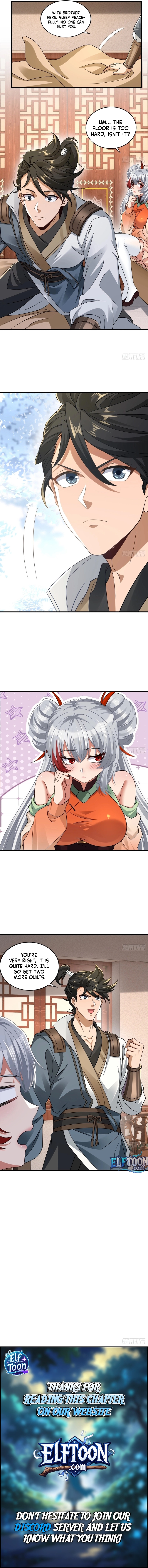 Read Secretly Cultivating by the Demon Cult Leader’s Side EN Manga Online