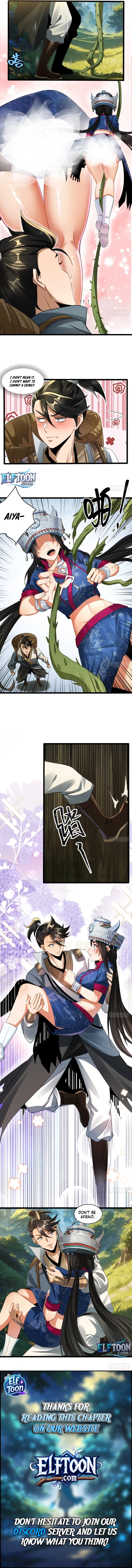 Read Secretly Cultivating by the Demon Cult Leader’s Side EN Manga Online