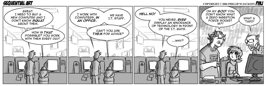 Read Sequential Art EN Manga Online