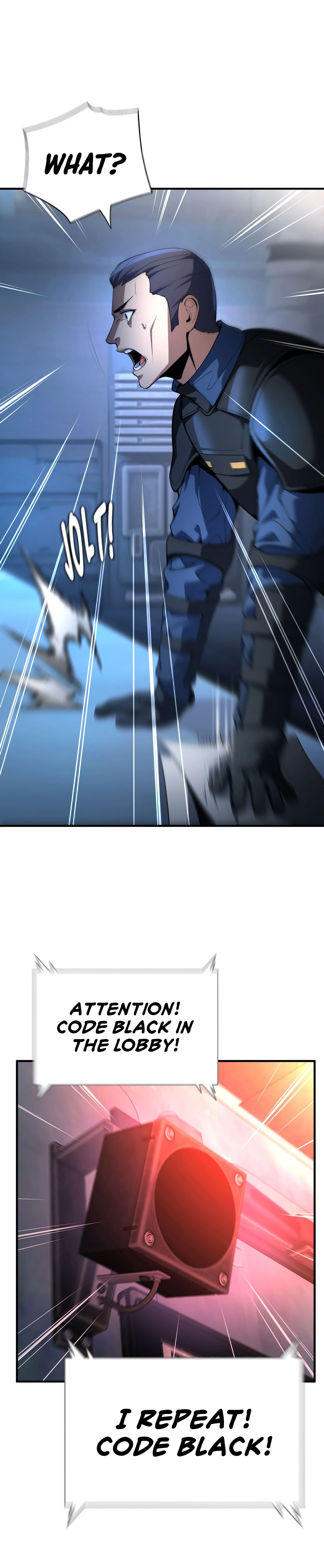 Read Shadow Slave EN Manga Online
