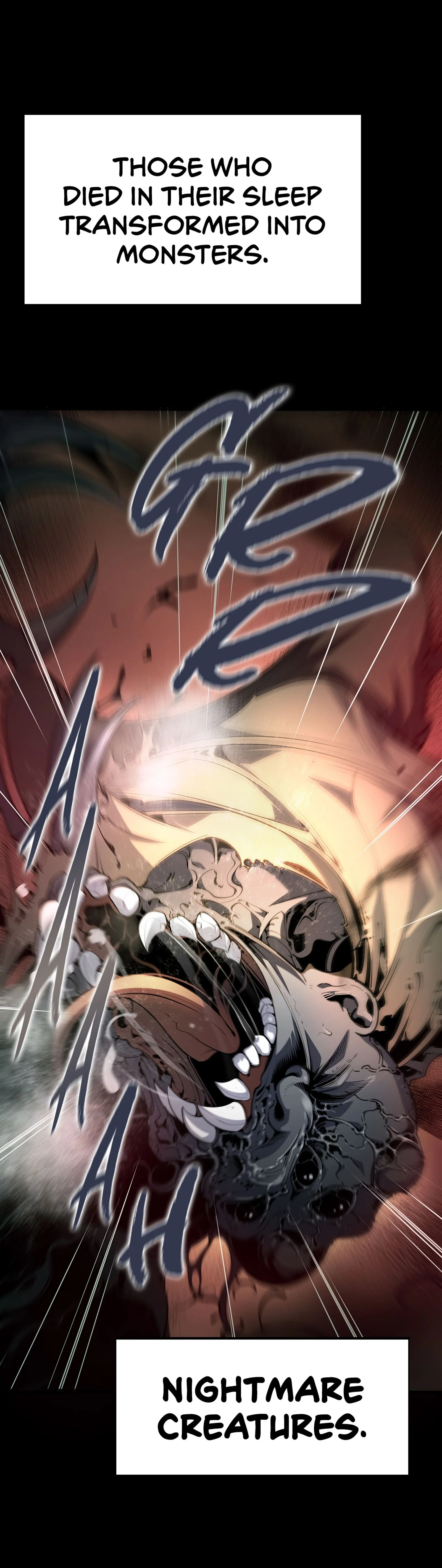 Read Shadow Slave EN Manga Online