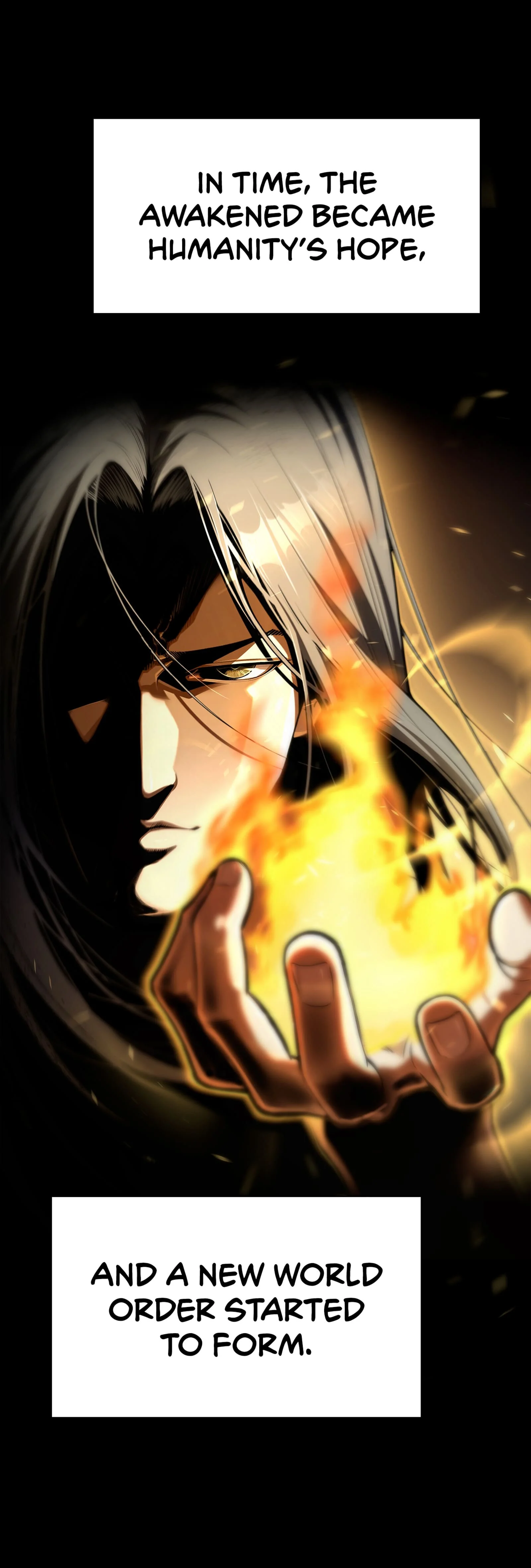 Read Shadow Slave EN Manga Online