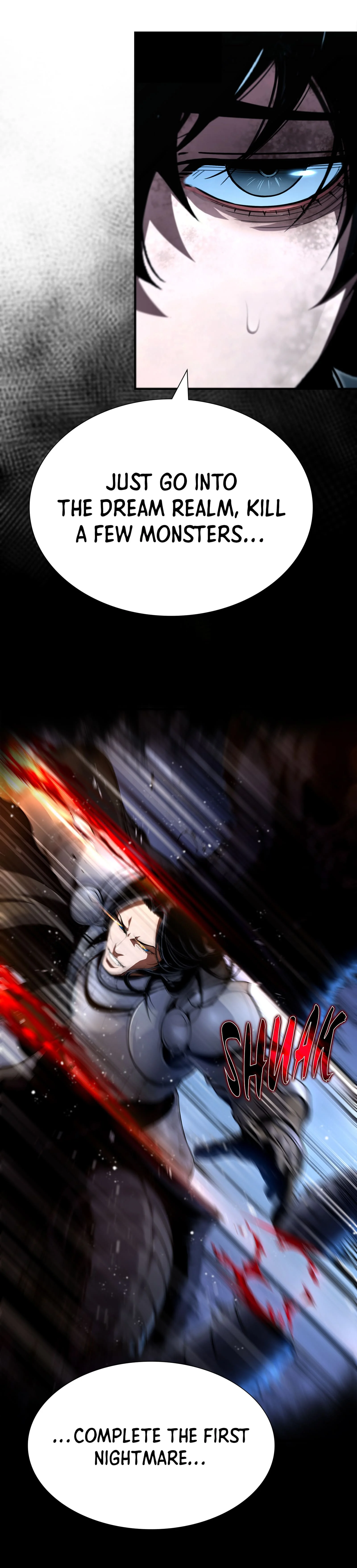 Read Shadow Slave EN Manga Online