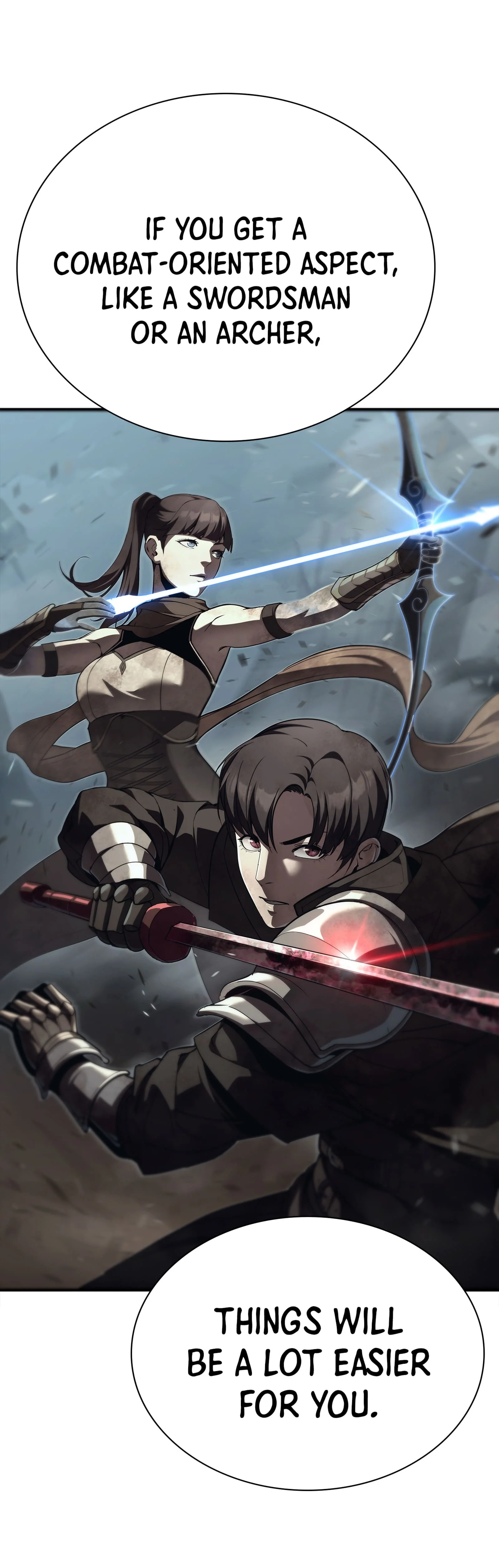 Read Shadow Slave EN Manga Online