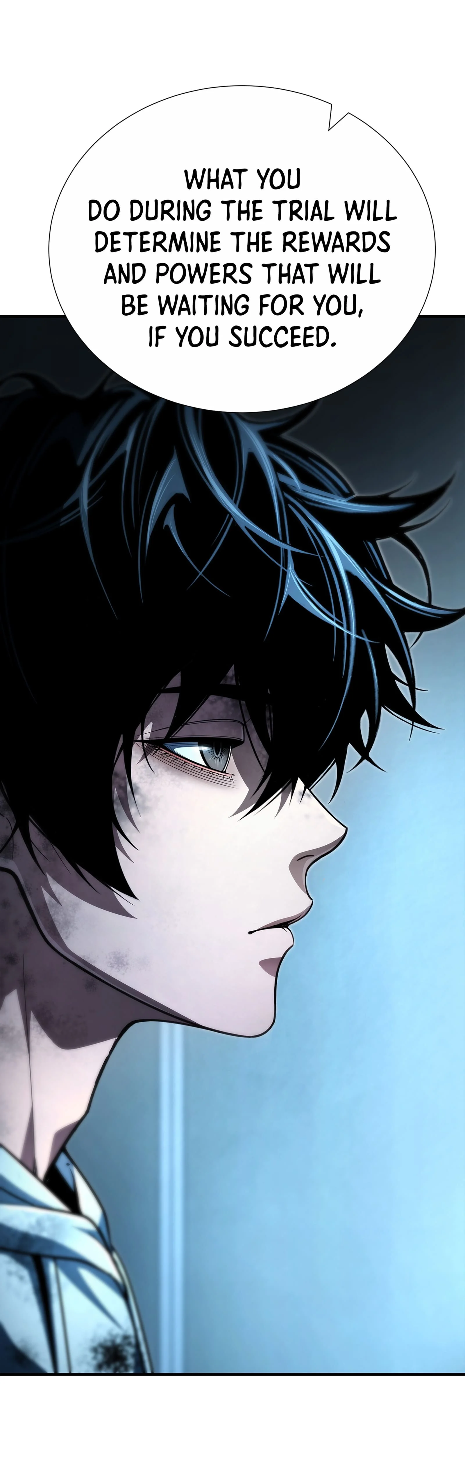 Read Shadow Slave EN Manga Online