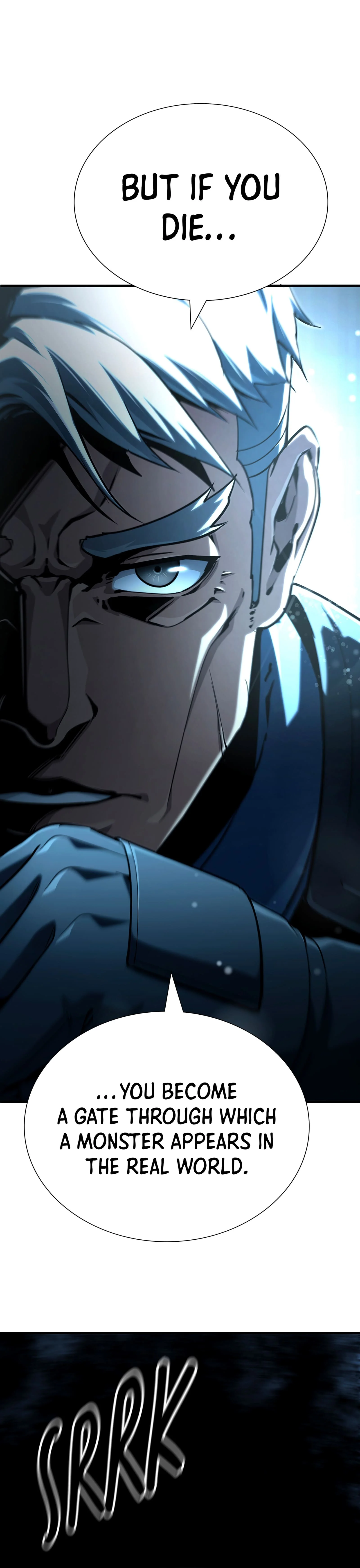 Read Shadow Slave EN Manga Online