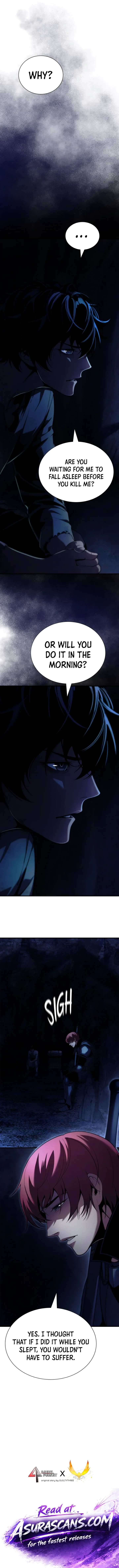 Read Shadow Slave EN Manga Online