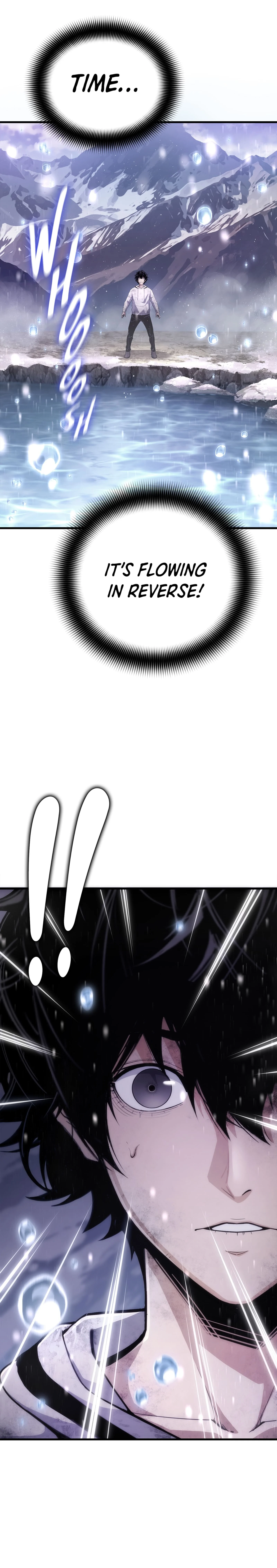 Read Shadow Slave EN Manga Online
