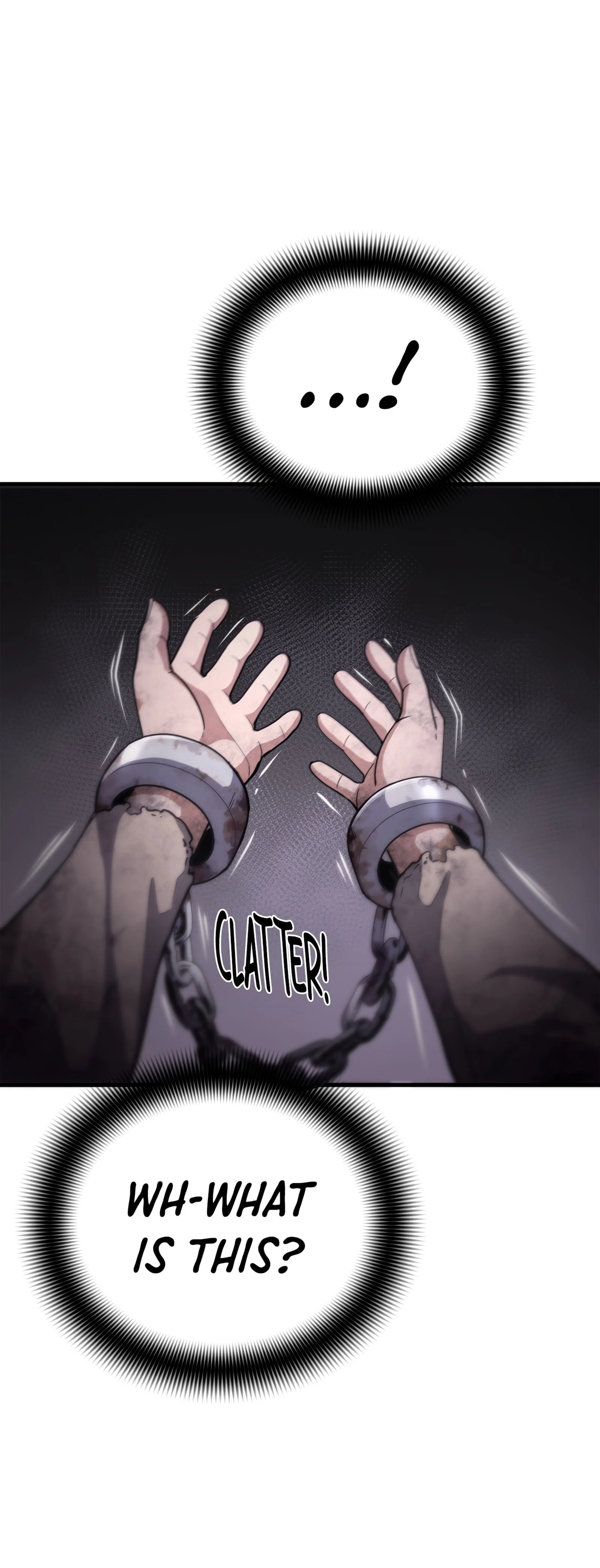 Read Shadow Slave EN Manga Online