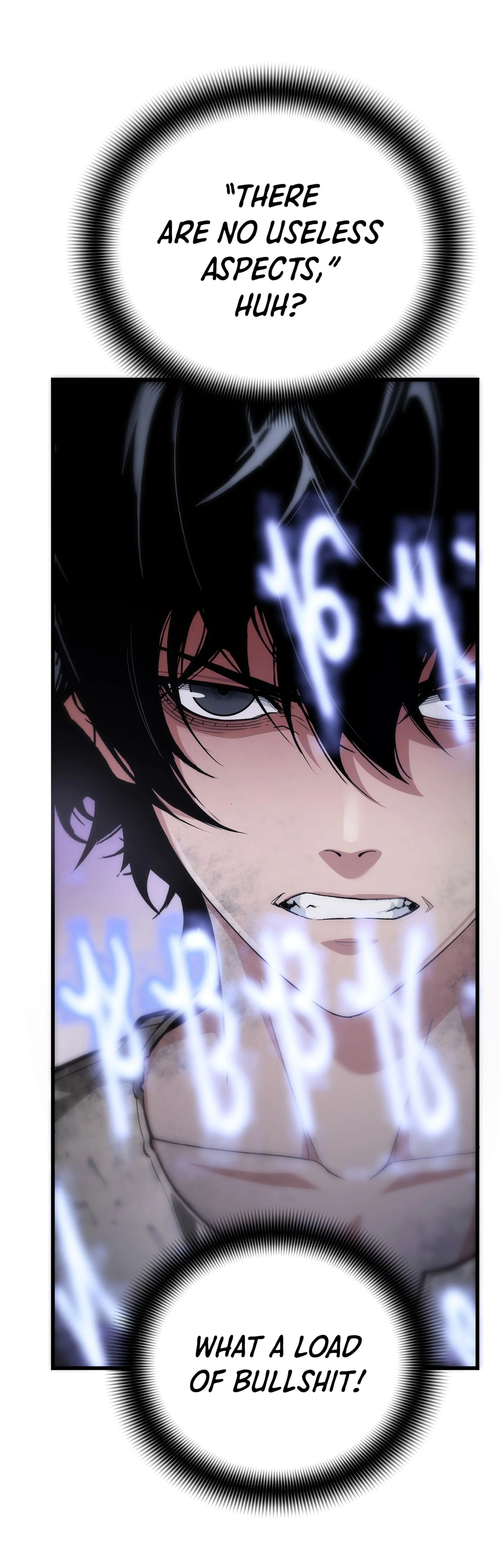 Read Shadow Slave EN Manga Online