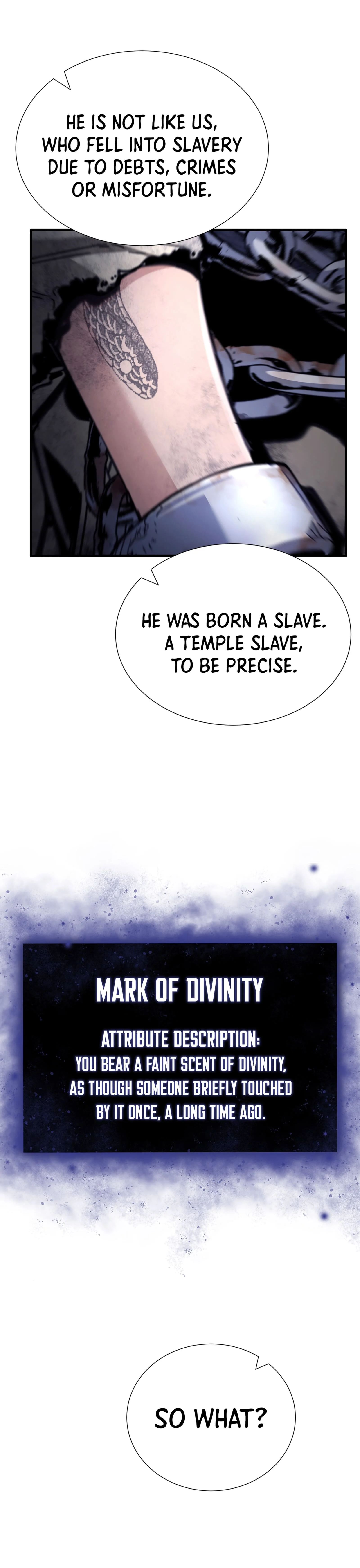 Read Shadow Slave EN Manga Online