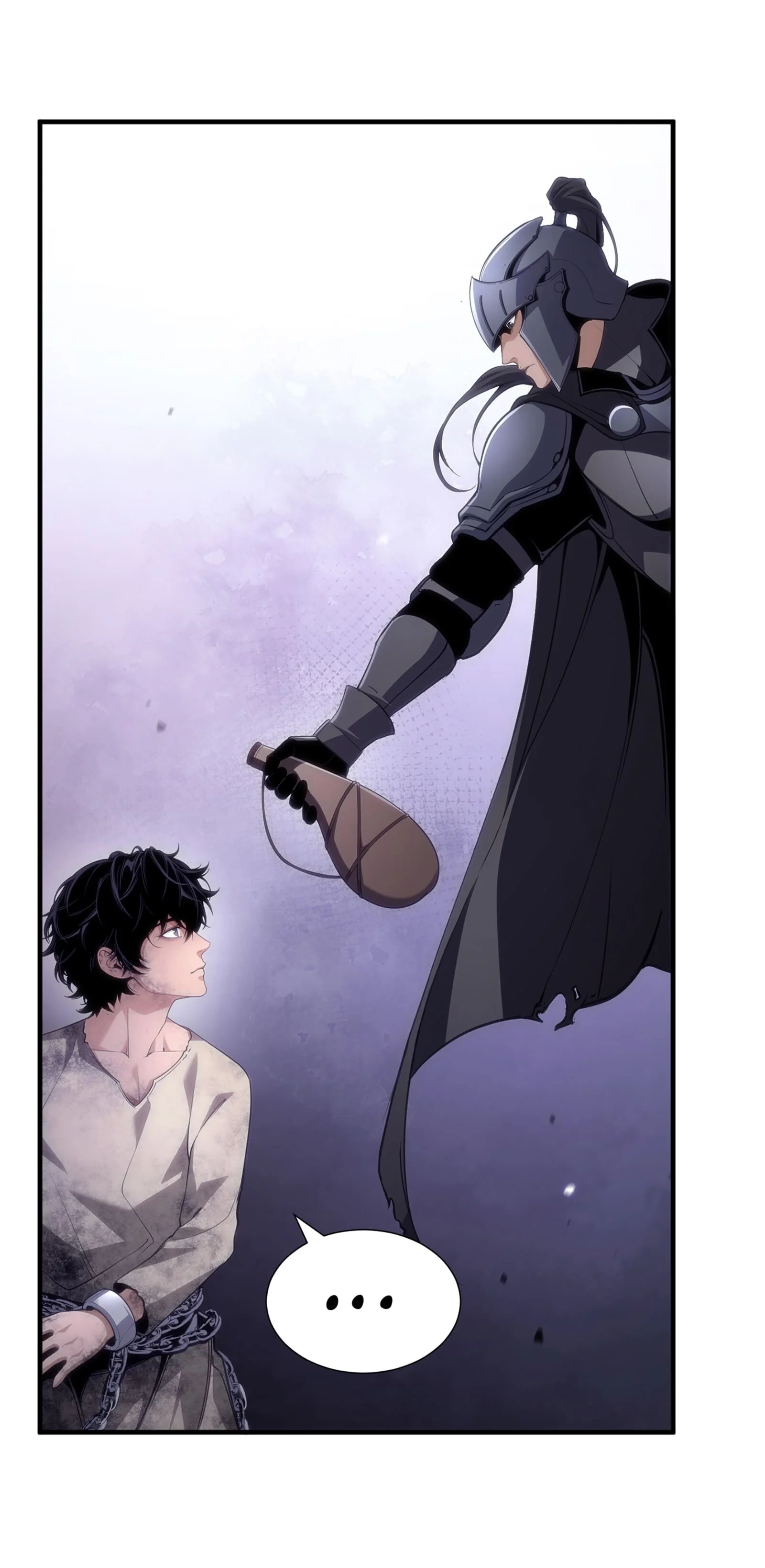 Read Shadow Slave EN Manga Online