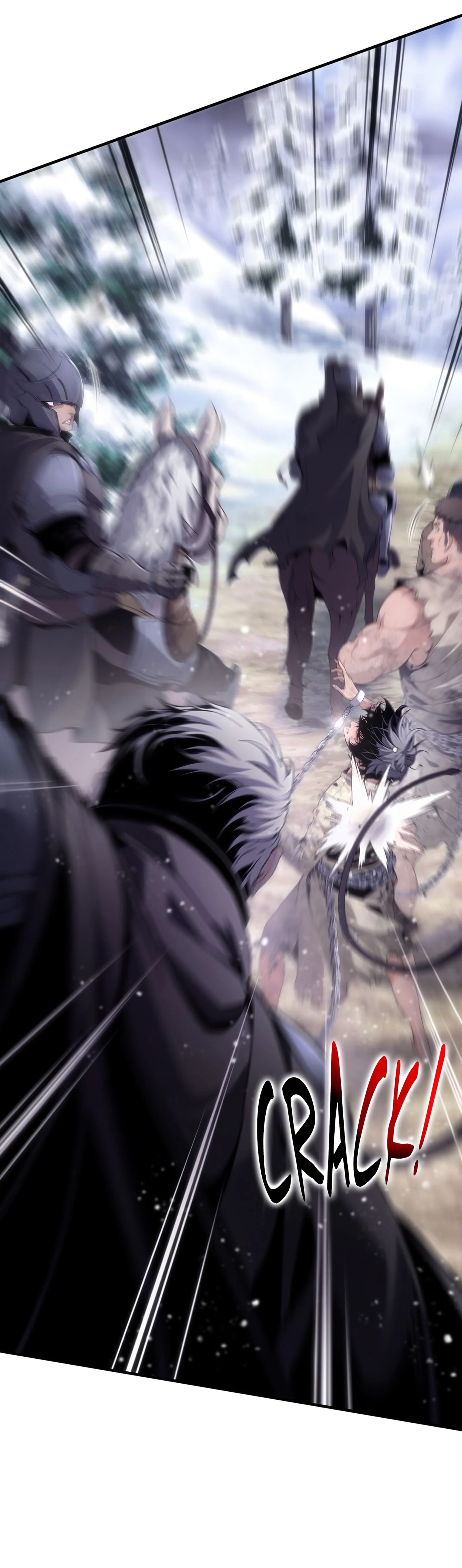 Read Shadow Slave EN Manga Online