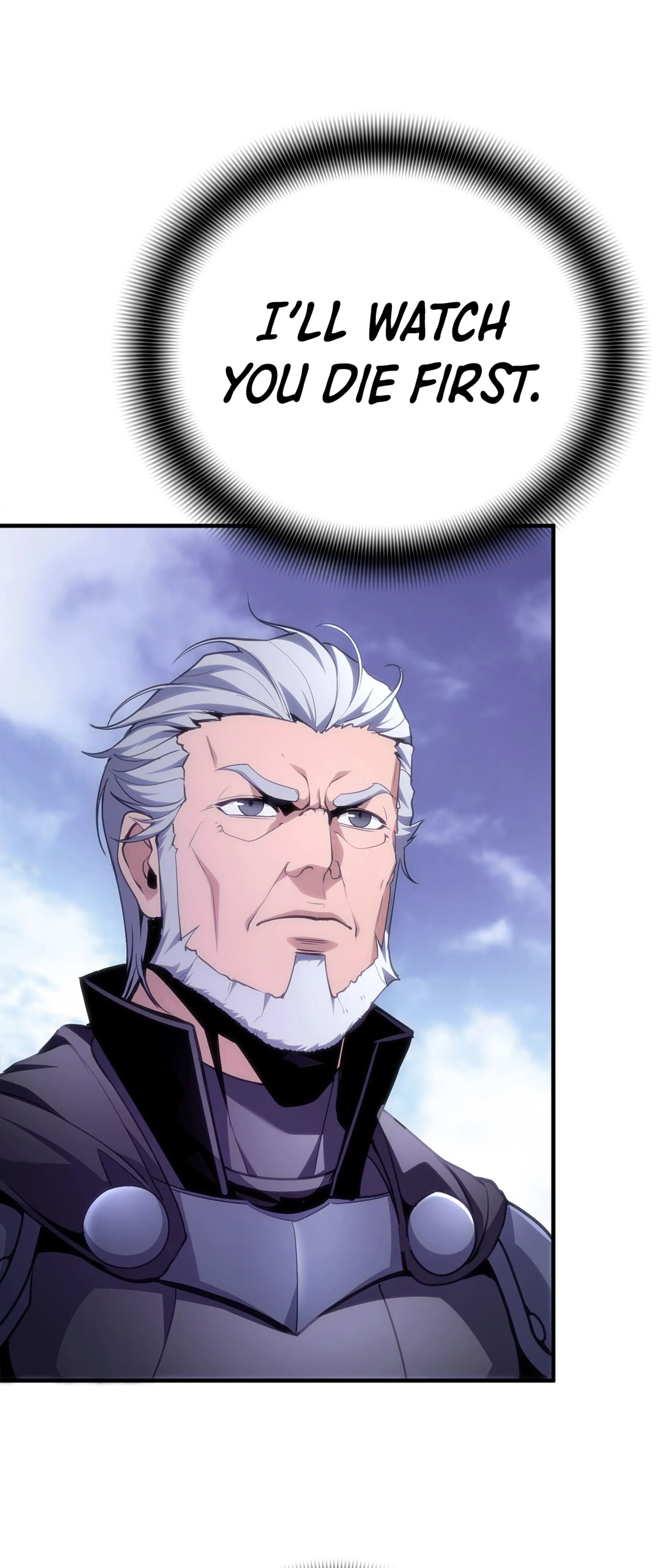 Read Shadow Slave EN Manga Online