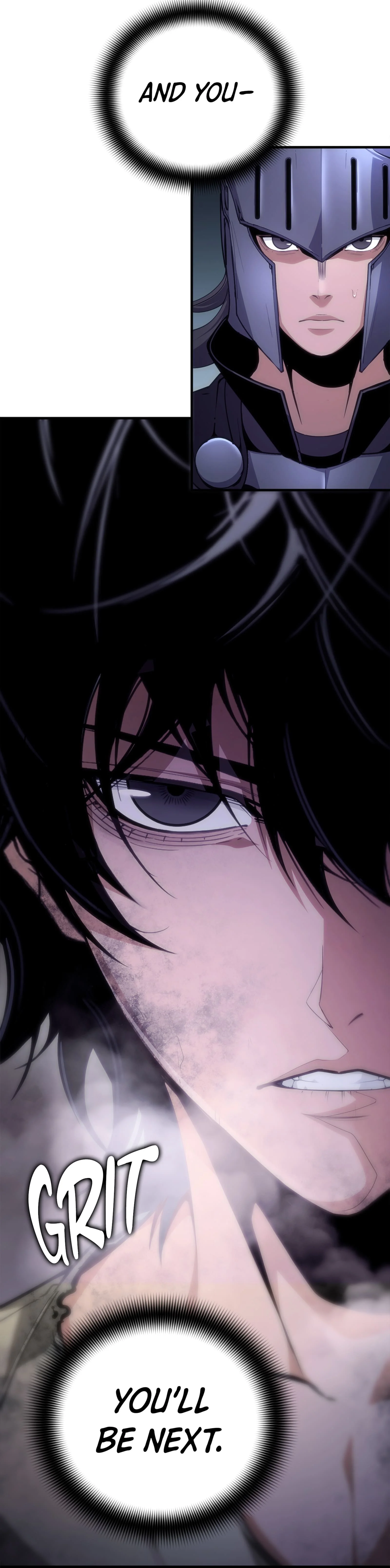 Read Shadow Slave EN Manga Online