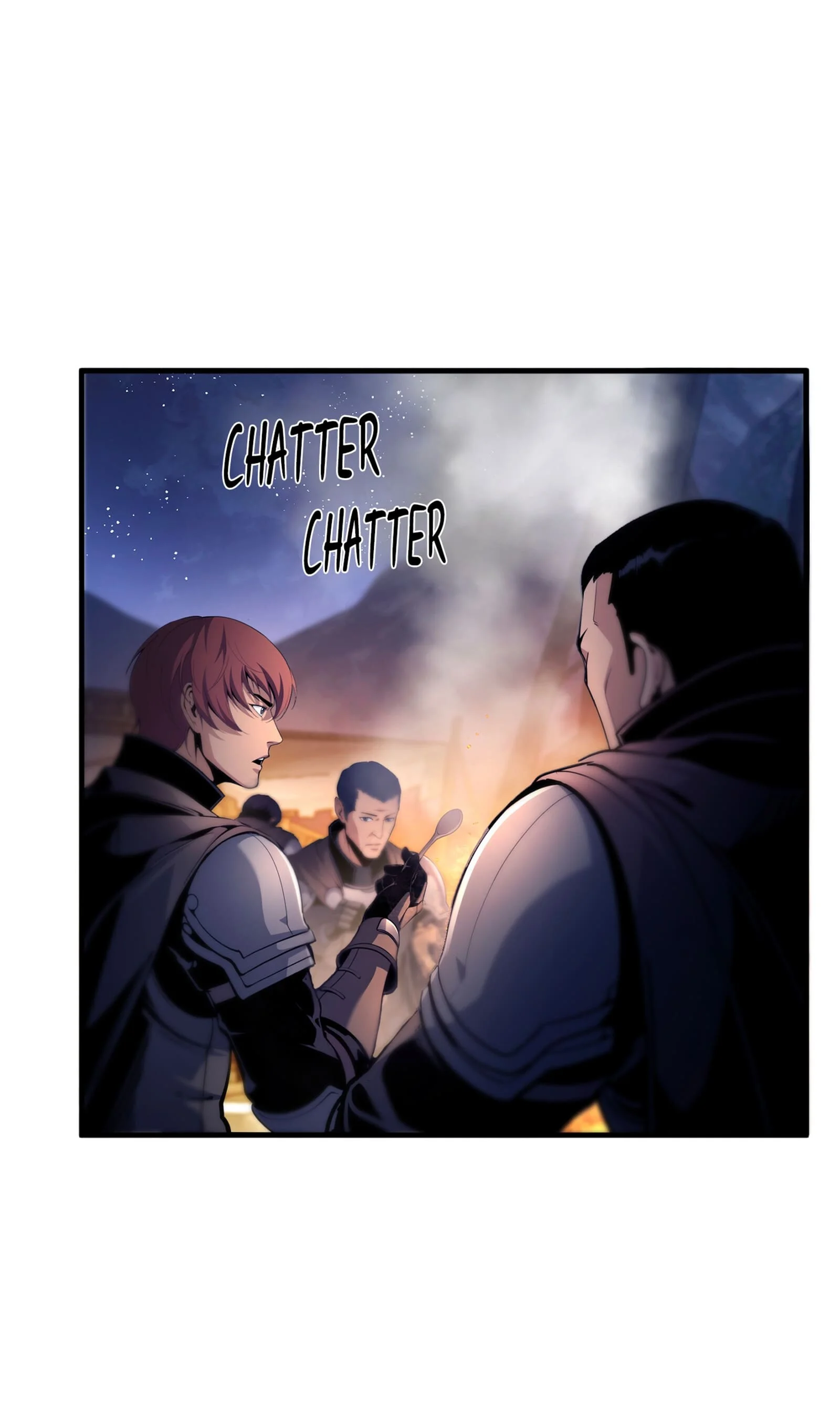 Read Shadow Slave EN Manga Online