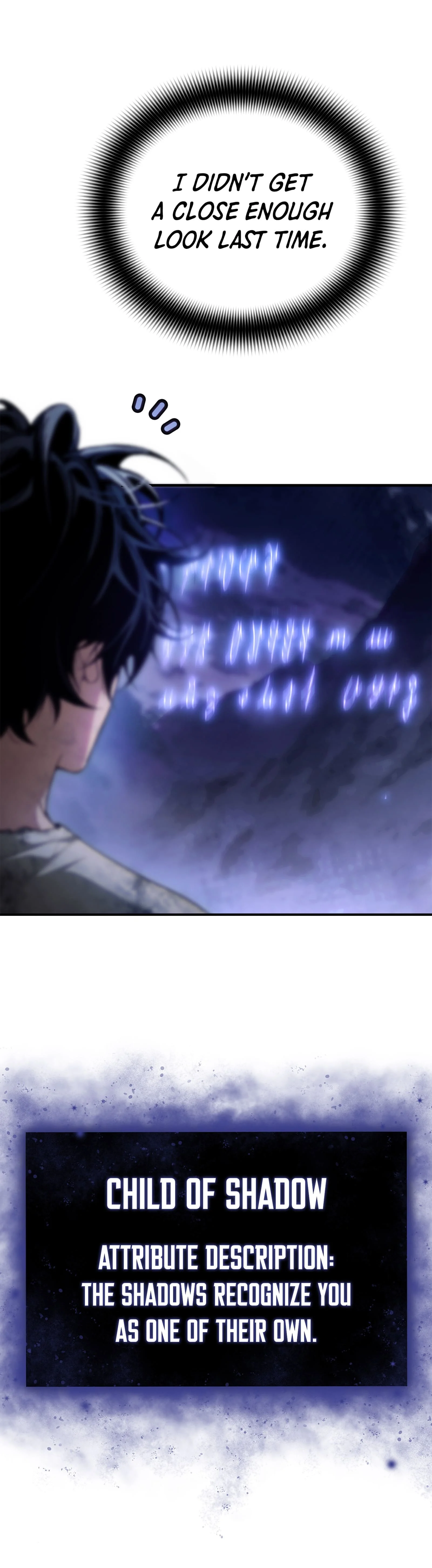 Read Shadow Slave EN Manga Online