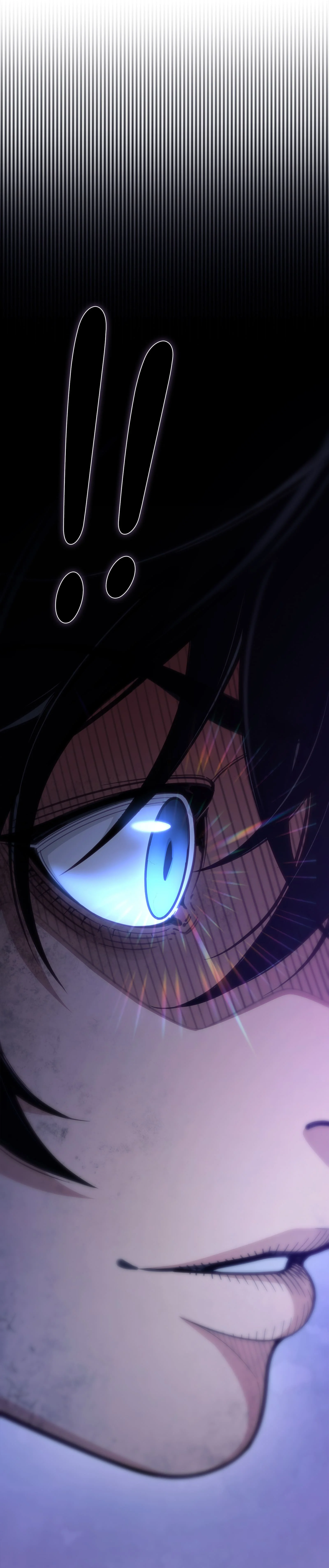 Read Shadow Slave EN Manga Online