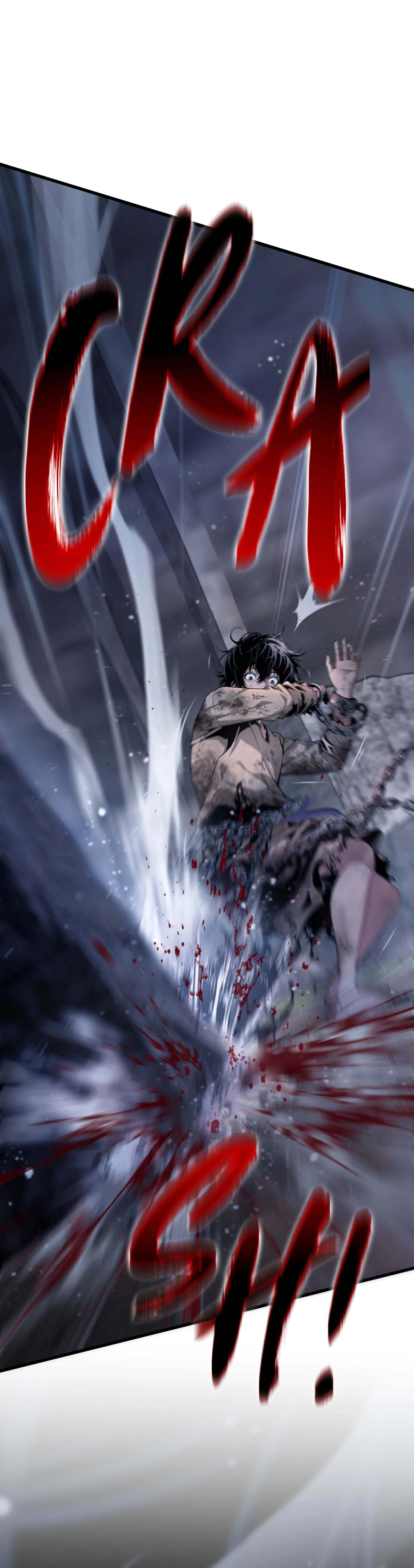 Read Shadow Slave EN Manga Online