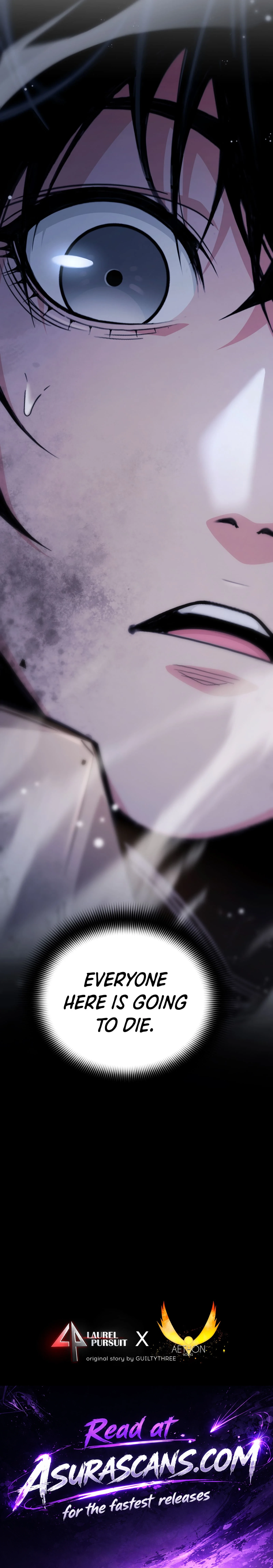 Read Shadow Slave EN Manga Online
