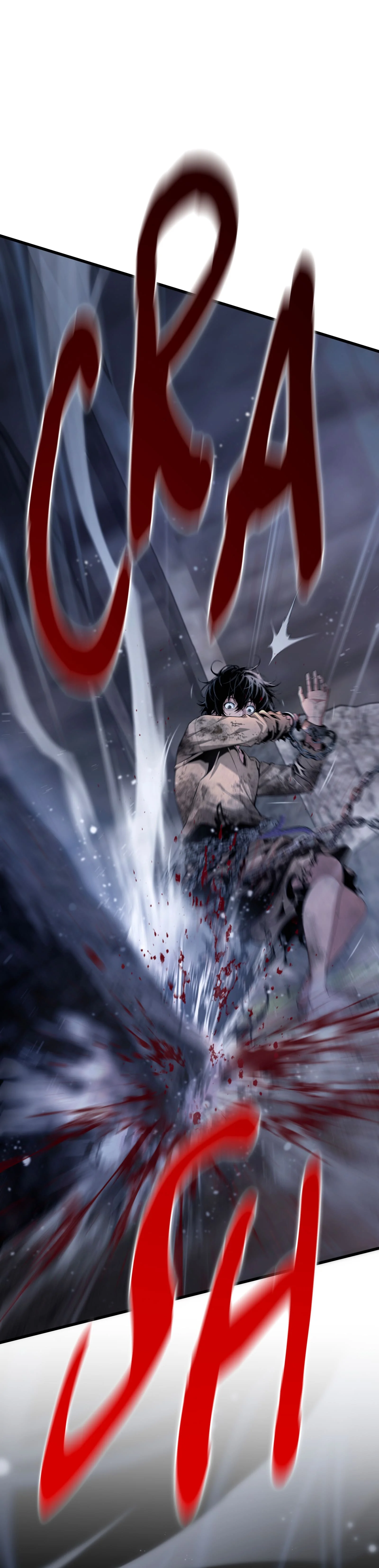 Read Shadow Slave EN Manga Online