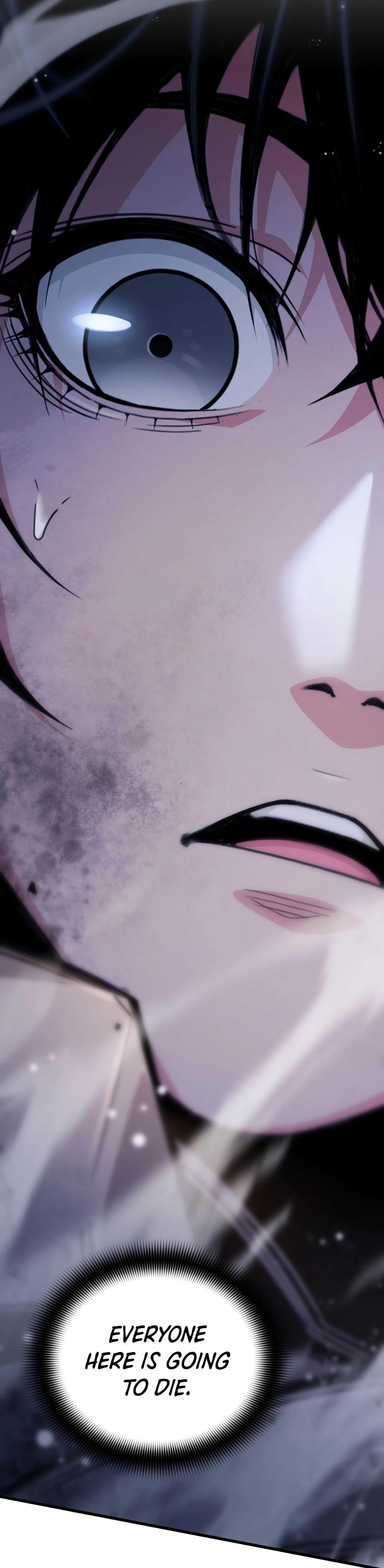 Read Shadow Slave EN Manga Online