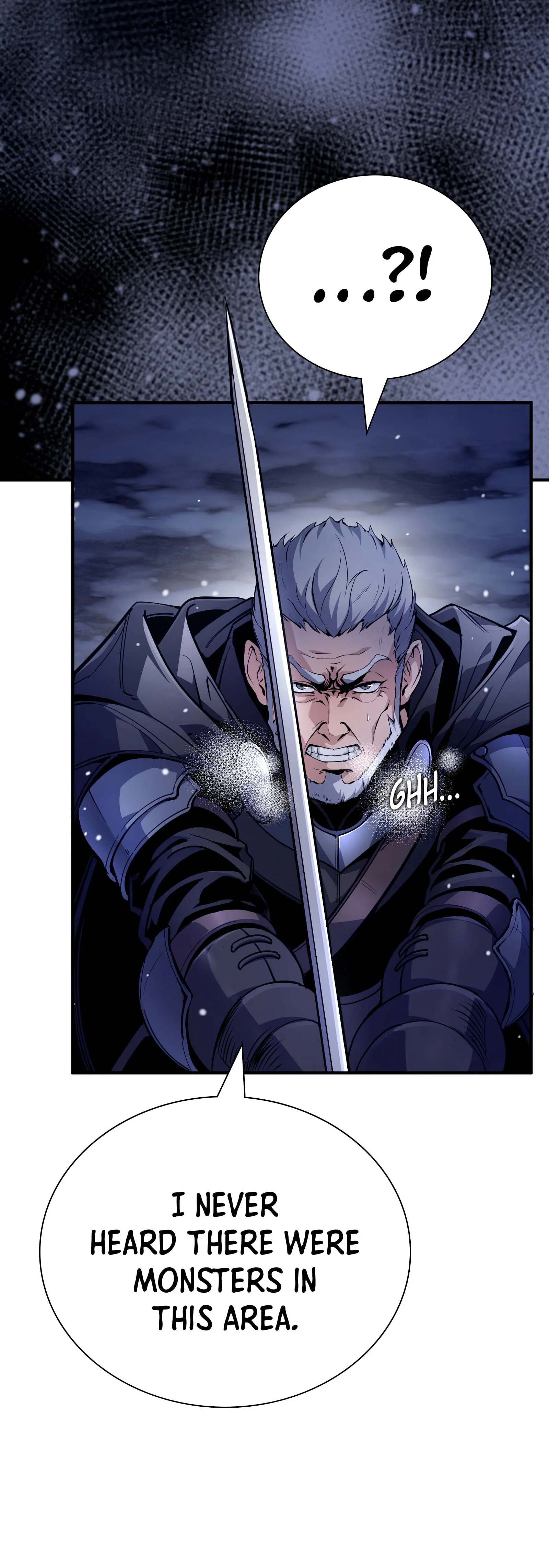 Read Shadow Slave EN Manga Online