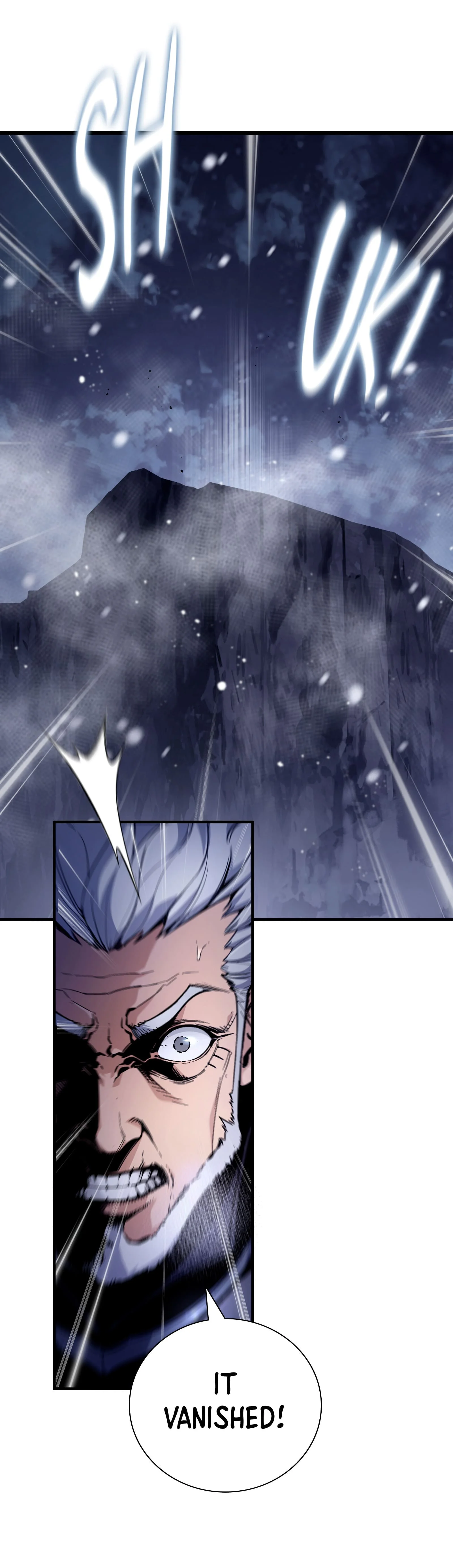 Read Shadow Slave EN Manga Online