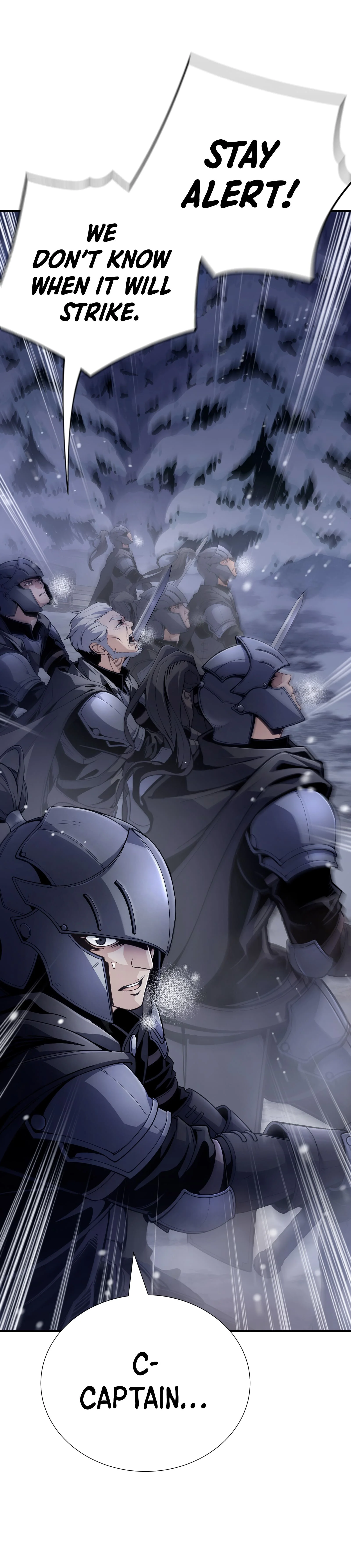 Read Shadow Slave EN Manga Online
