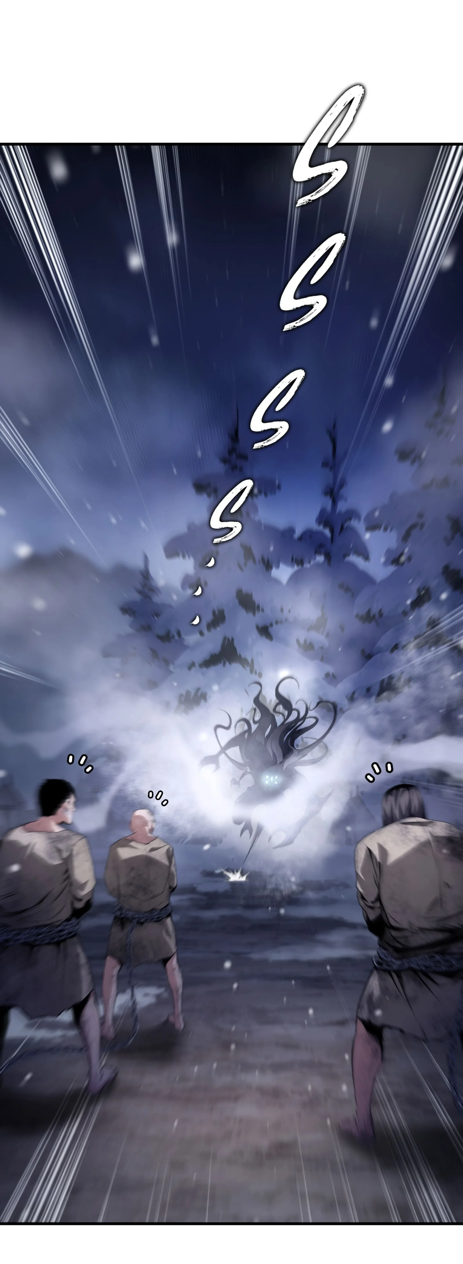 Read Shadow Slave EN Manga Online