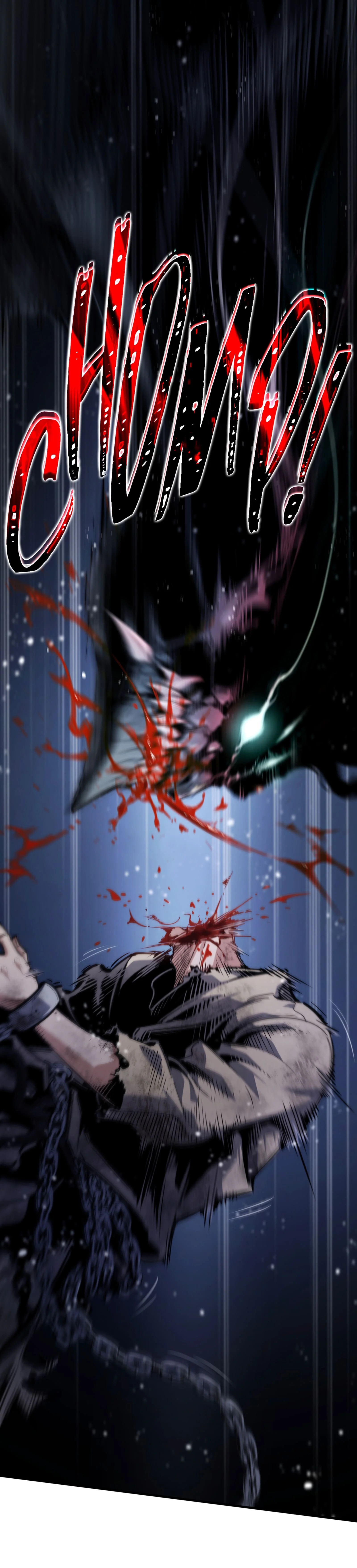 Read Shadow Slave EN Manga Online