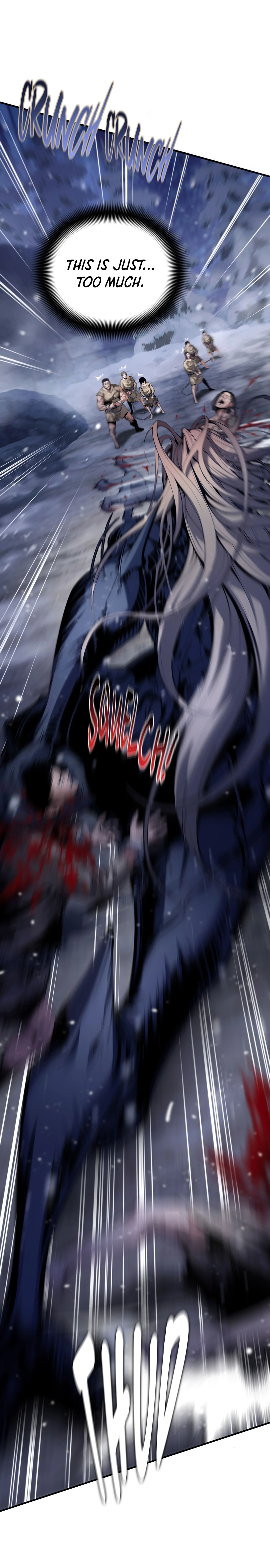 Read Shadow Slave EN Manga Online