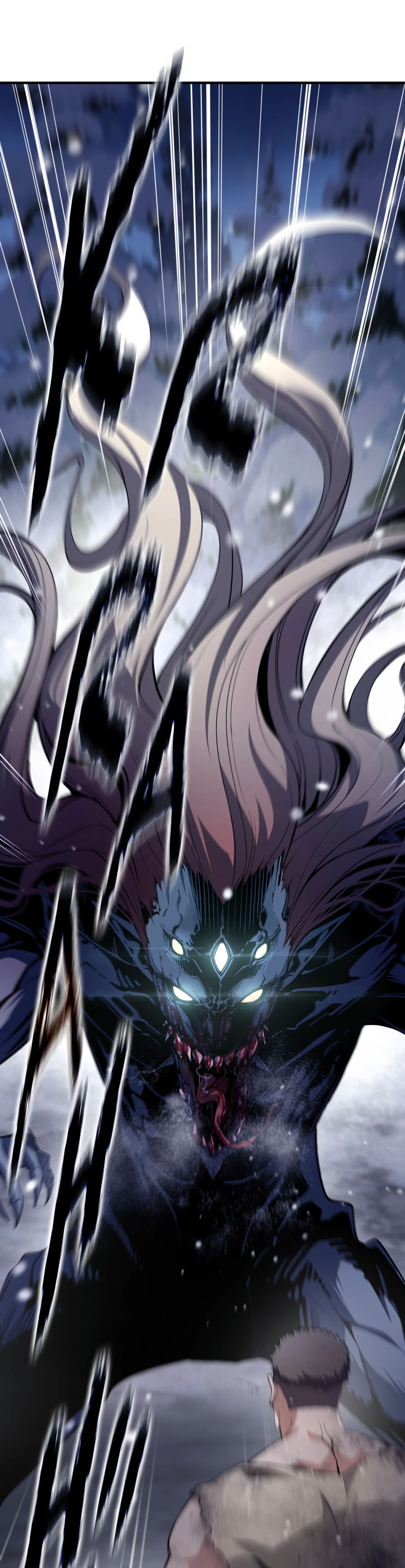Read Shadow Slave EN Manga Online