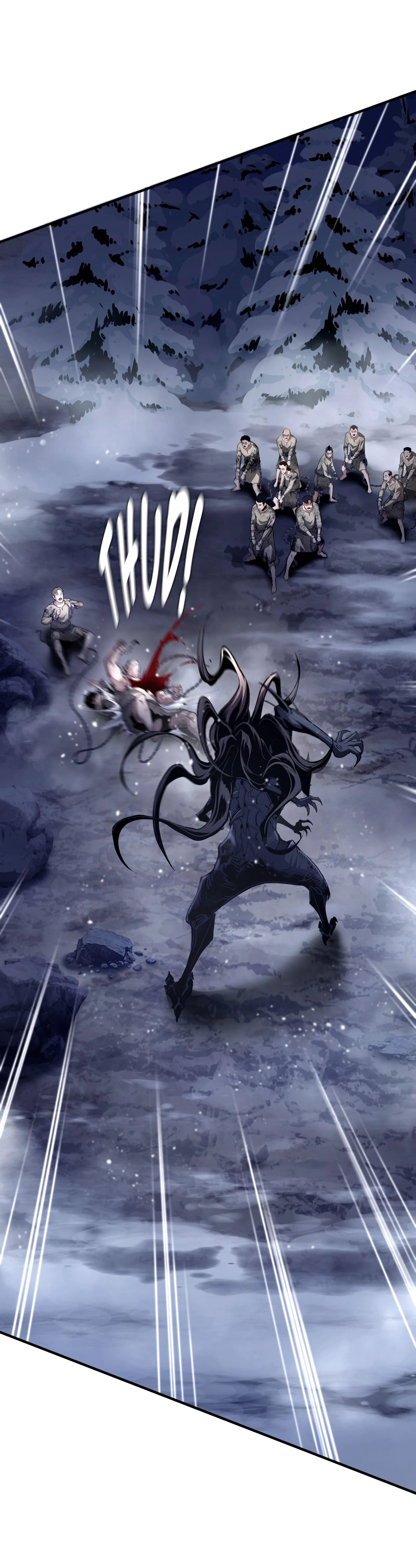 Read Shadow Slave EN Manga Online