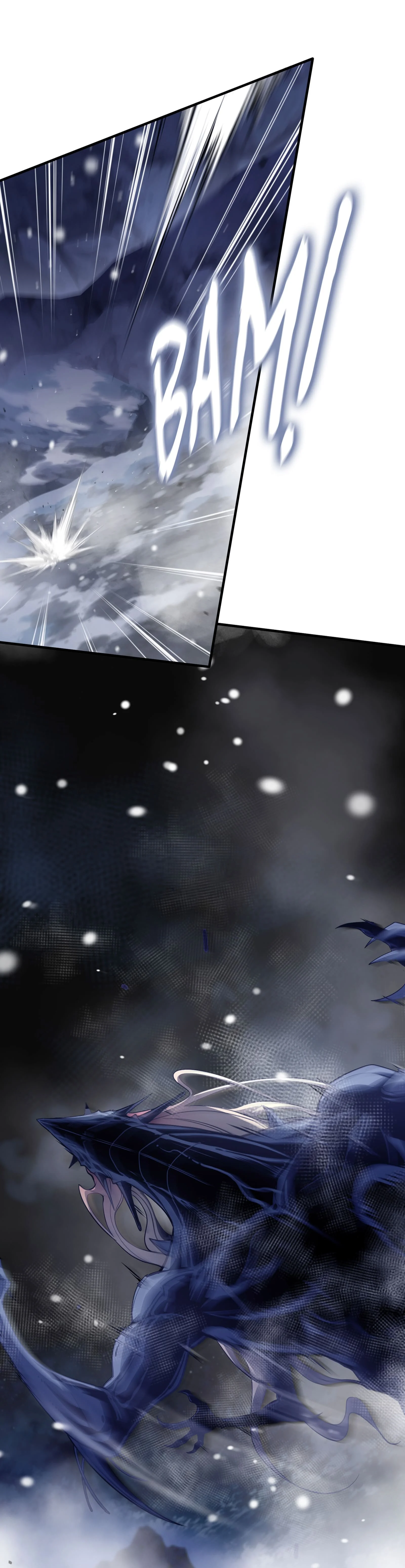 Read Shadow Slave EN Manga Online