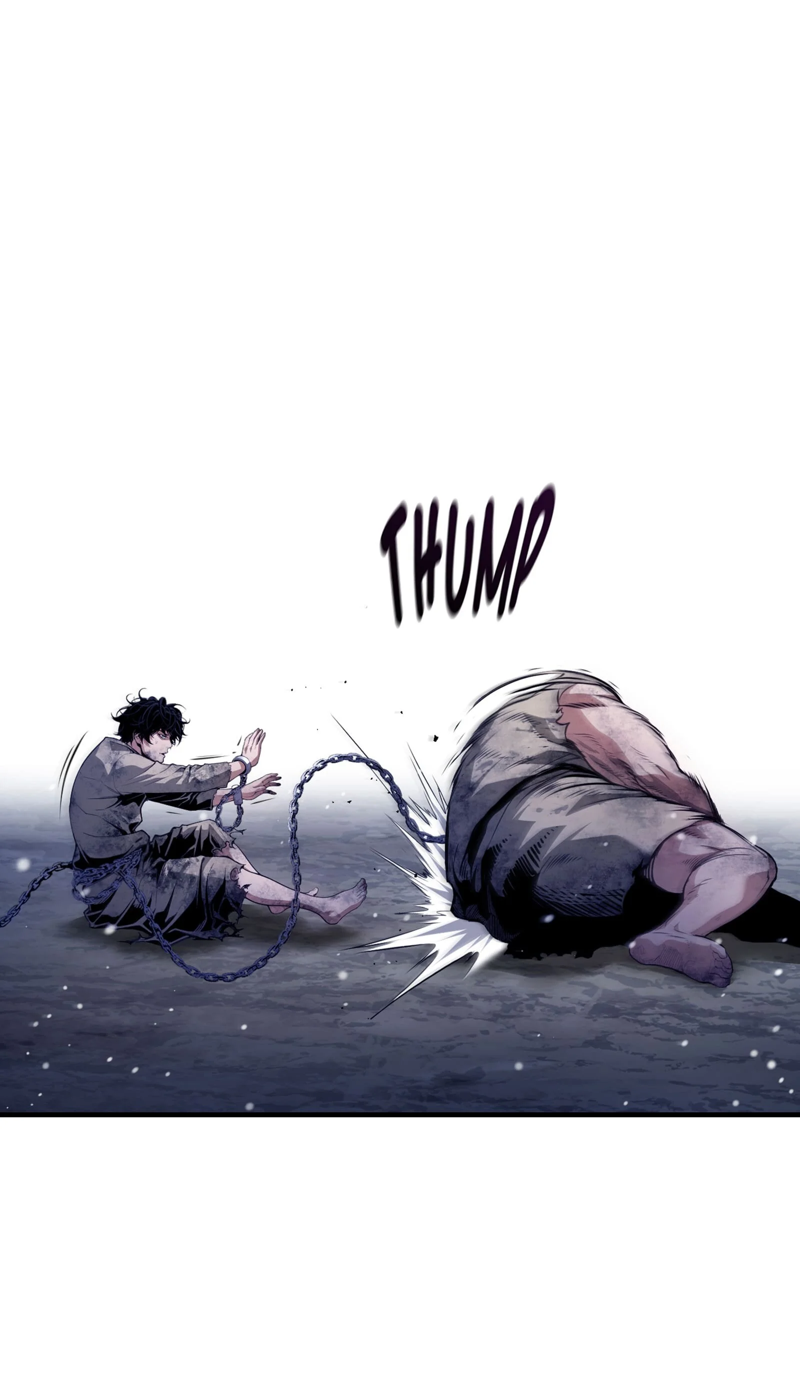 Read Shadow Slave EN Manga Online