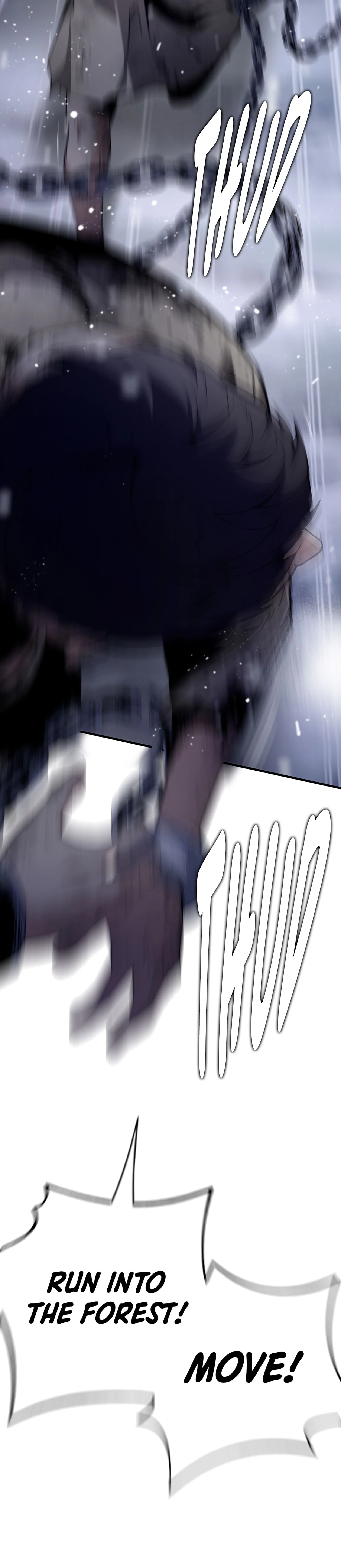 Read Shadow Slave EN Manga Online