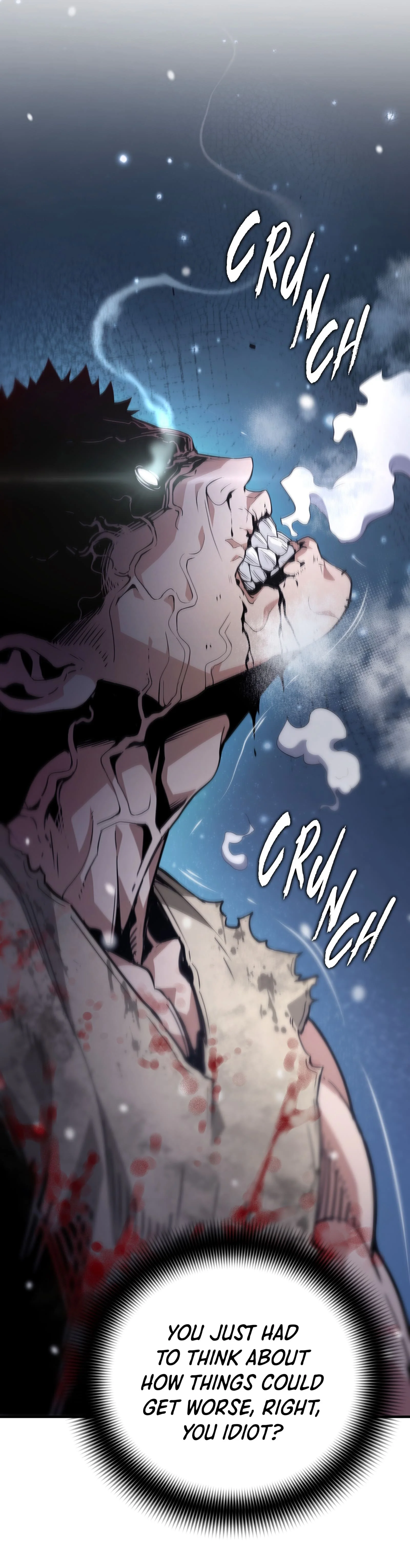 Read Shadow Slave EN Manga Online