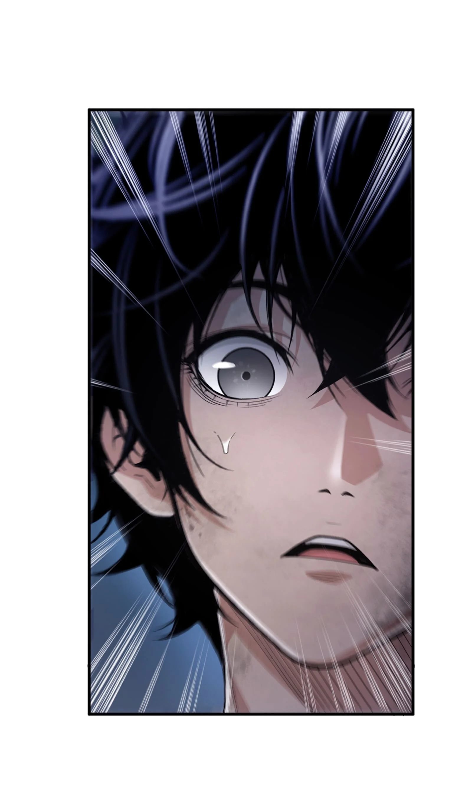 Read Shadow Slave EN Manga Online