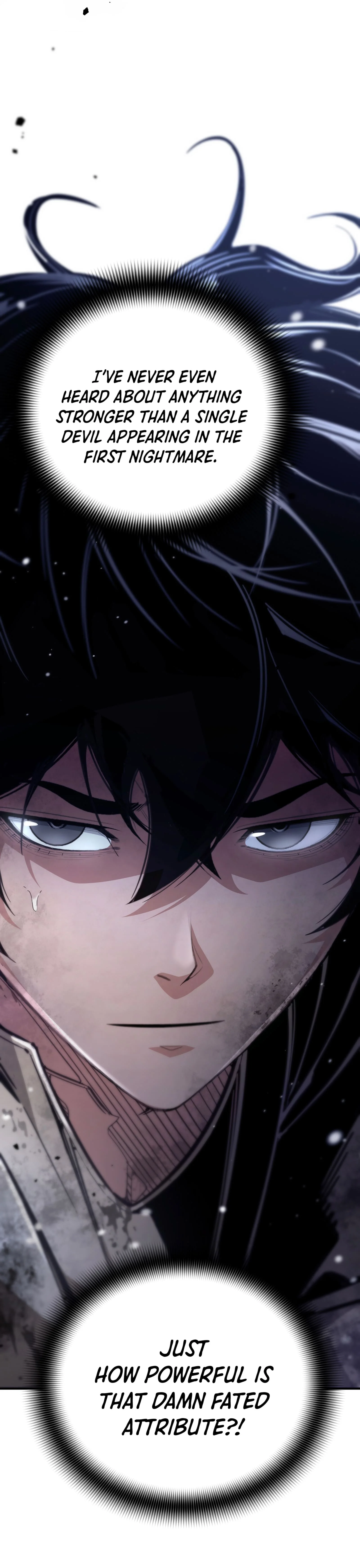 Read Shadow Slave EN Manga Online