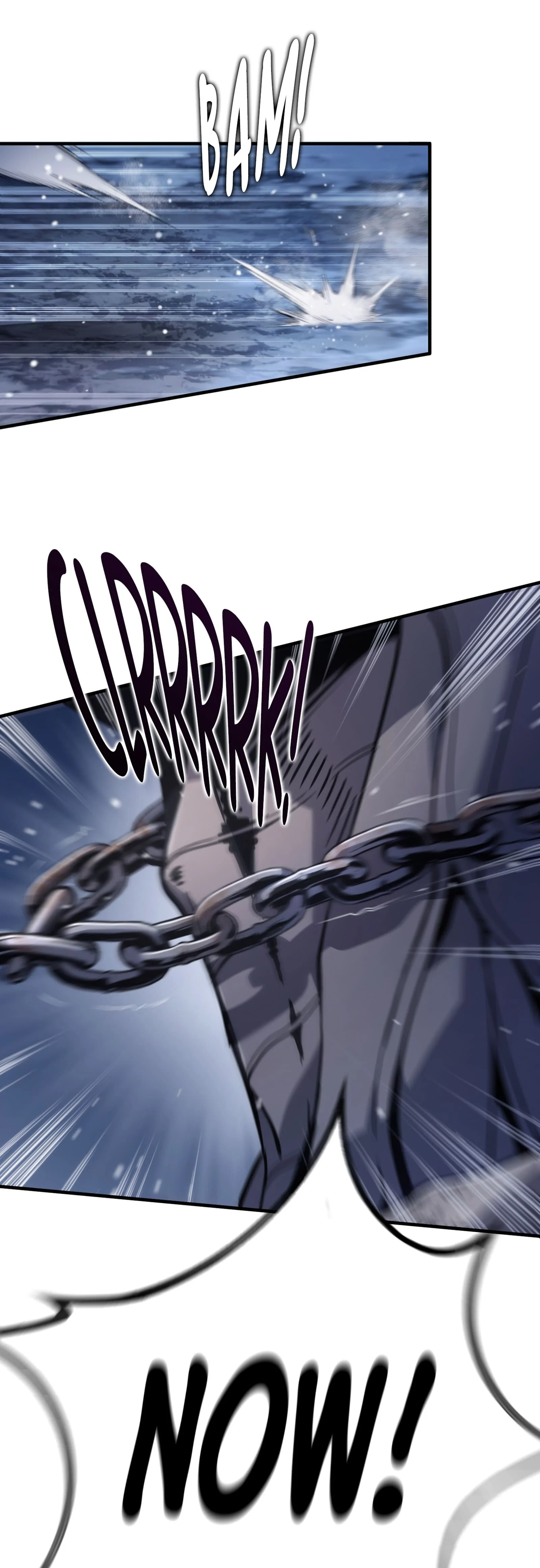 Read Shadow Slave EN Manga Online
